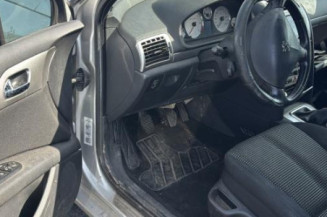 Custode avant gauche (porte) PEUGEOT 407