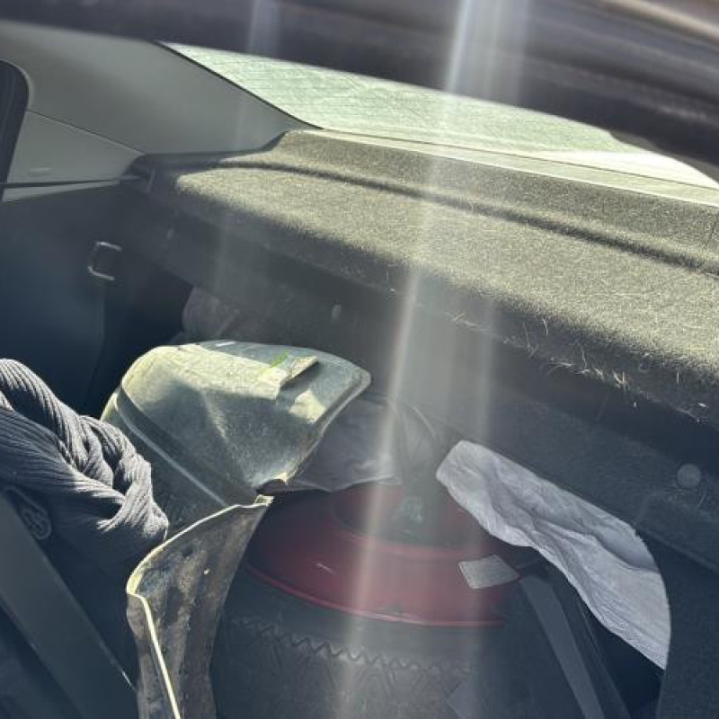 Custode avant gauche (porte) PEUGEOT 407 Photo n°15