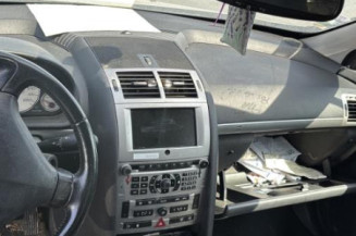 Custode avant gauche (porte) PEUGEOT 407