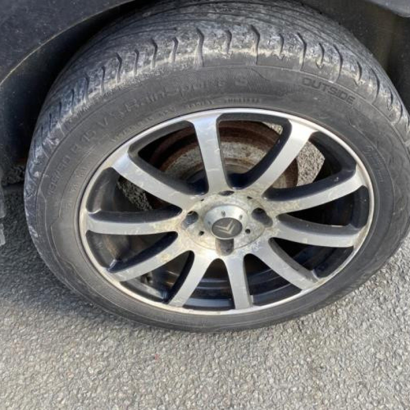 Amortisseur avant droit CITROEN C2 Photo n°3