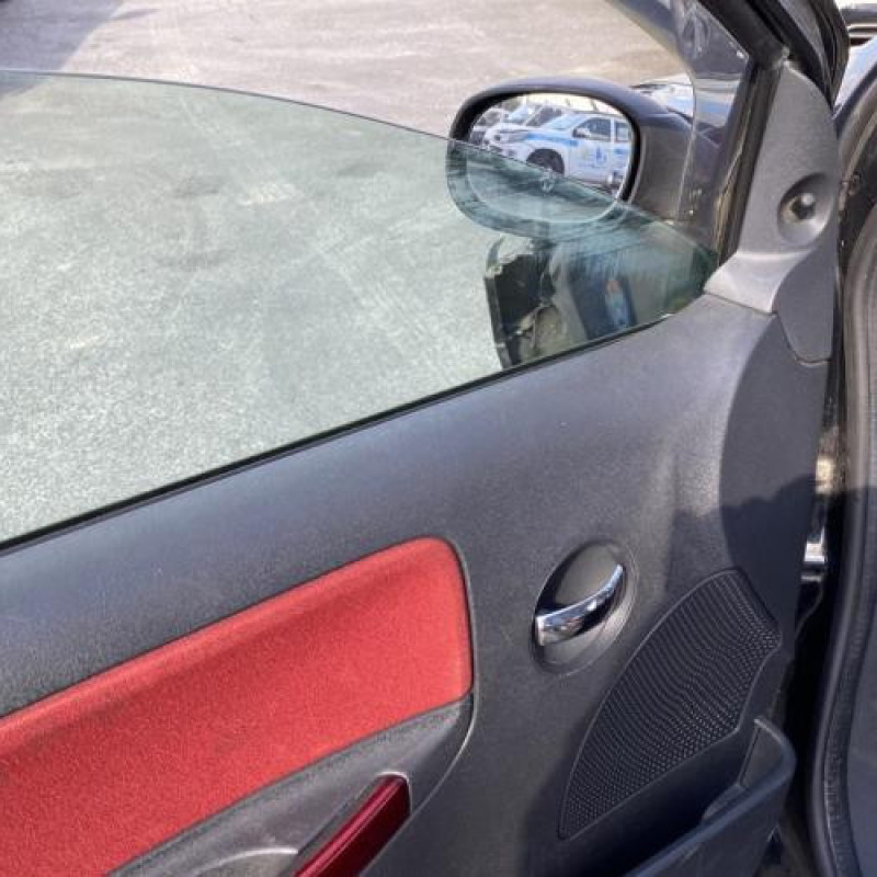 Amortisseur avant droit CITROEN C2 Photo n°11