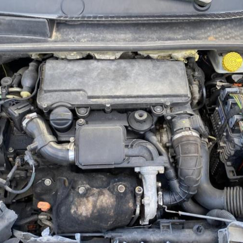 Amortisseur avant droit CITROEN C2 Photo n°16