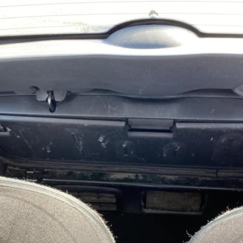 Amortisseur avant droit CITROEN C2 Photo n°17