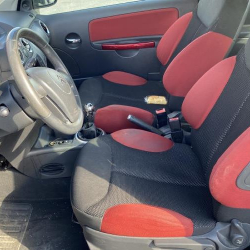 Amortisseur avant droit CITROEN C2 Photo n°19