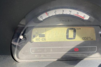 Amortisseur avant droit CITROEN C2
