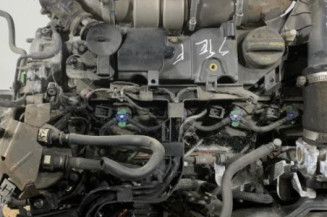 Moteur FORD FIESTA 6 Photo n°1