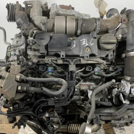 Moteur FORD FIESTA 6 Photo n°1