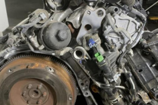 Moteur FORD FIESTA 6