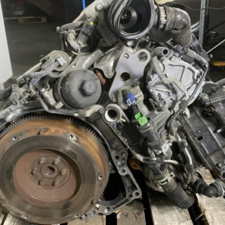 Moteur FORD FIESTA 6