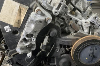Moteur FORD FIESTA 6