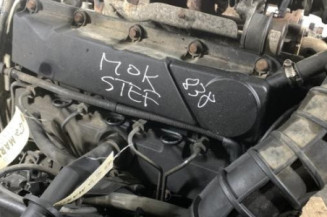 Moteur FORD TRANSIT 3 Photo n°1