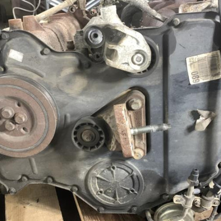Moteur FORD TRANSIT 3
