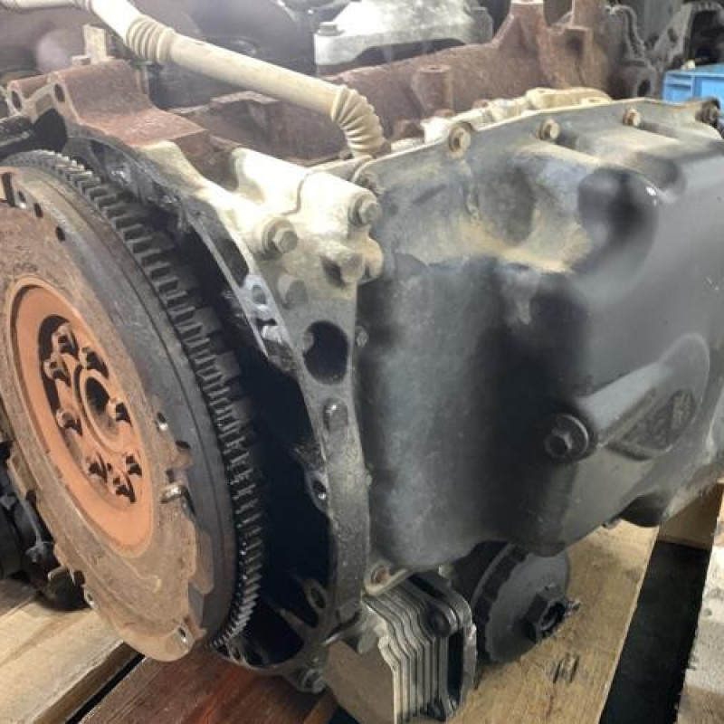 Moteur FORD TRANSIT 3 Photo n°4