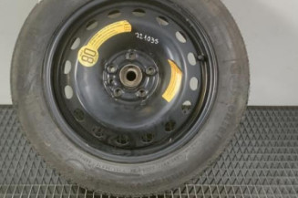 Roue de secours ALFA ROMEO 147 Photo n°1