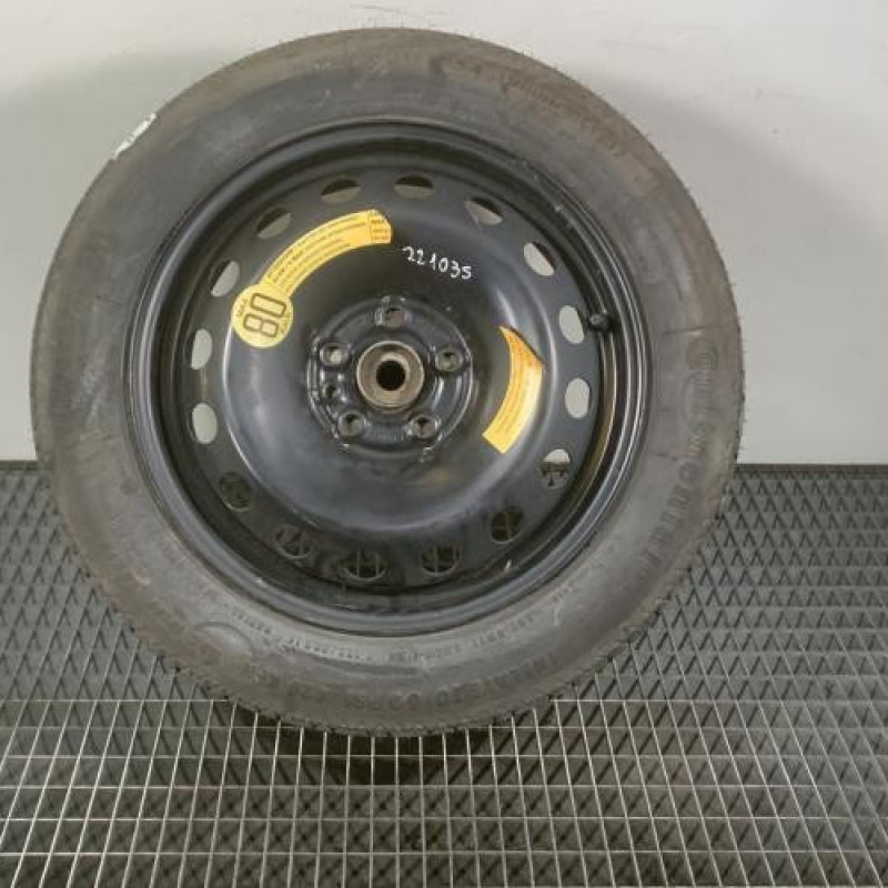Roue de secours ALFA ROMEO 147 Photo n°1