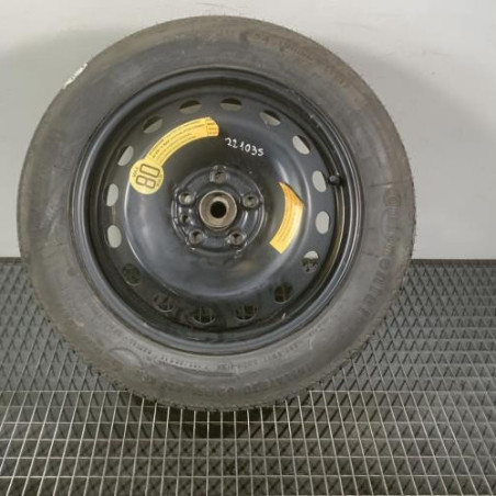 Roue de secours ALFA ROMEO 147 Photo n°1