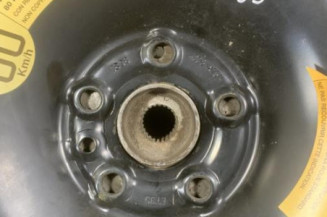 Roue de secours ALFA ROMEO 147