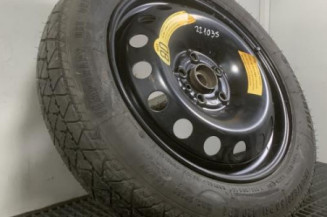 Roue de secours ALFA ROMEO 147
