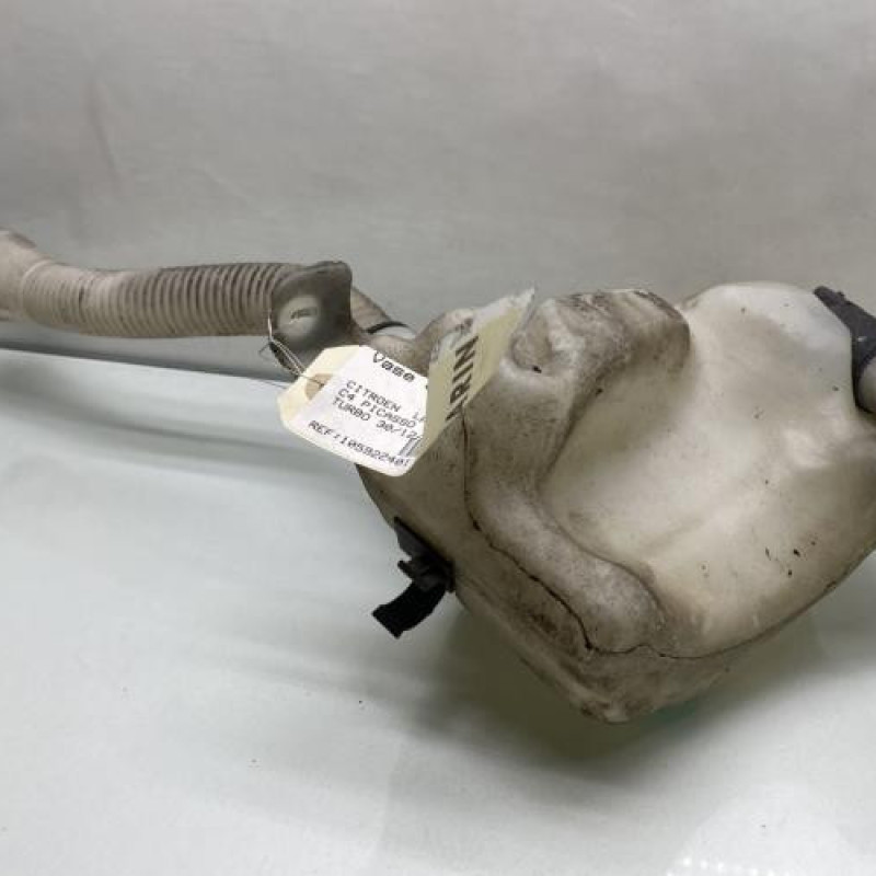 Vase de lave glace CITROEN C4 PICASSO 1 Photo n°3