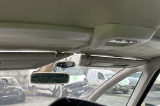 Vase de lave glace CITROEN C4 PICASSO 1