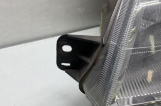 Optique avant principal gauche (feux)(phare) FORD FIESTA 5