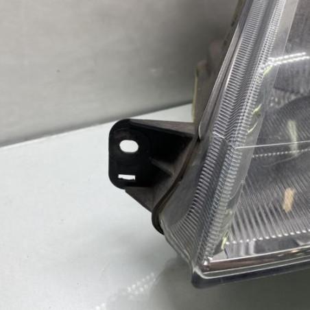 Optique avant principal gauche (feux)(phare) FORD FIESTA 5