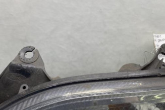 Optique avant principal gauche (feux)(phare) FORD FIESTA 5