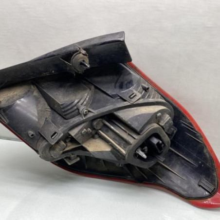 Feu arriere principal gauche (feux) CITROEN C4 2