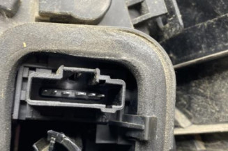 Feu arriere principal gauche (feux) CITROEN C4 2