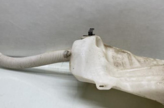 Vase de lave glace CITROEN C4 2