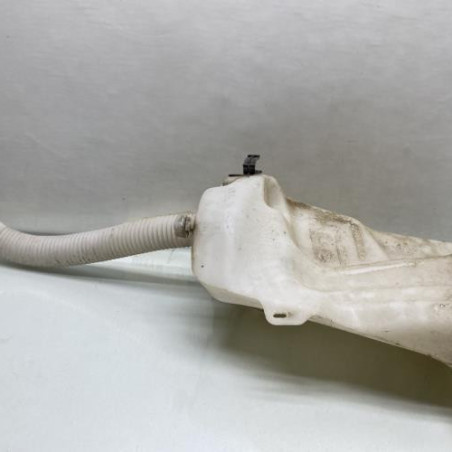 Vase de lave glace CITROEN C4 2