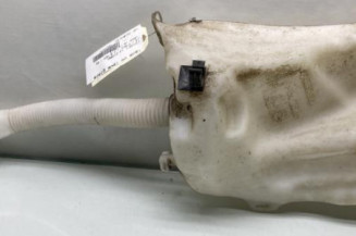 Vase de lave glace CITROEN C4 2