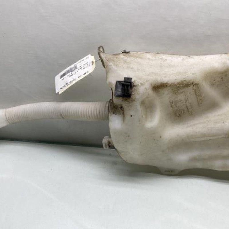Vase de lave glace CITROEN C4 2 Photo n°3