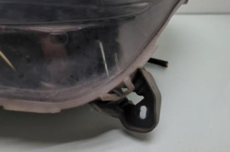 Optique avant principal gauche (feux)(phare) OPEL ASTRA H