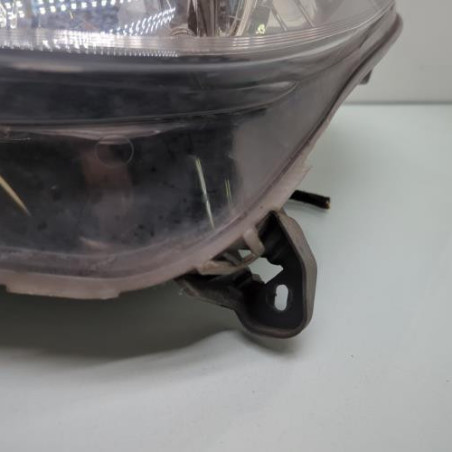 Optique avant principal gauche (feux)(phare) OPEL ASTRA H