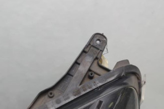 Optique avant principal gauche (feux)(phare) OPEL ASTRA H