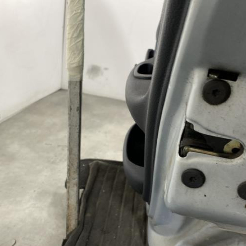 Porte arriere droit RENAULT CLIO 2 Photo n°3
