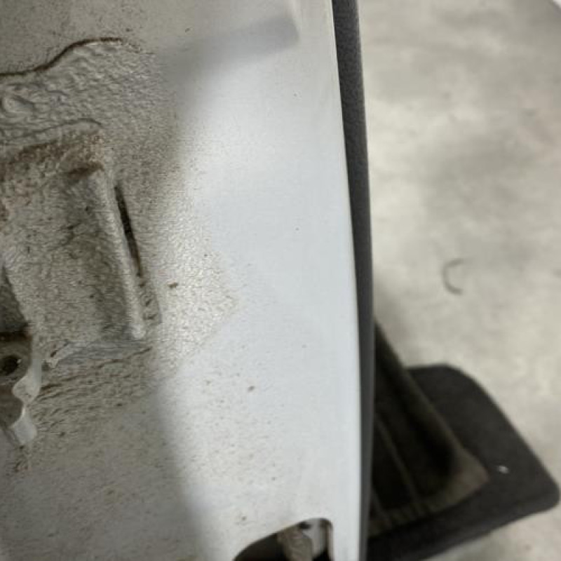 Porte arriere droit RENAULT CLIO 2 Photo n°4