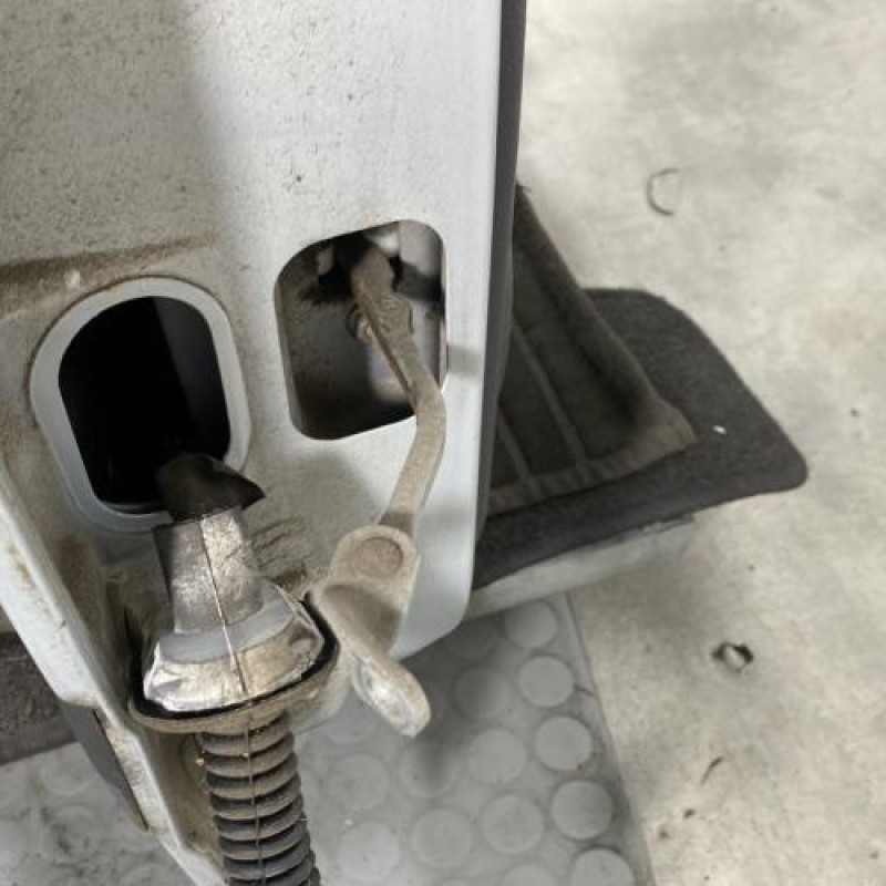 Porte arriere droit RENAULT CLIO 2 Photo n°5