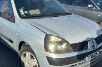 Porte arriere droit RENAULT CLIO 2