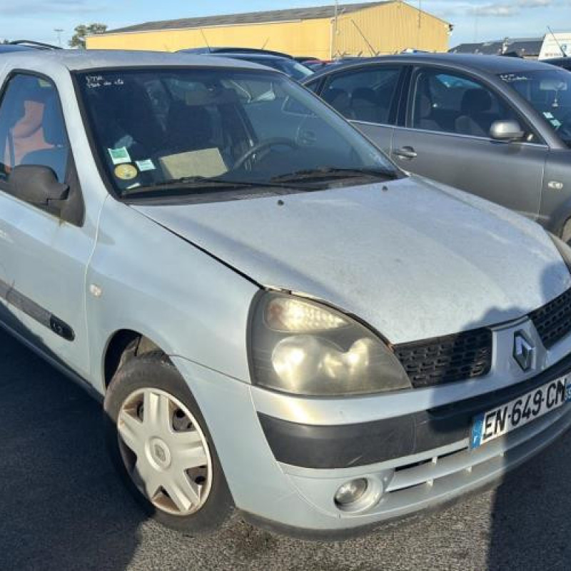 Porte arriere droit RENAULT CLIO 2 Photo n°8