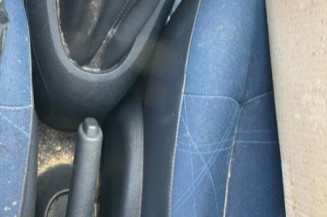 Porte arriere droit RENAULT CLIO 2