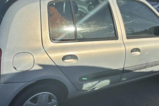 Porte arriere droit RENAULT CLIO 2
