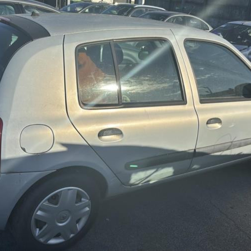 Porte arriere droit RENAULT CLIO 2 Photo n°10