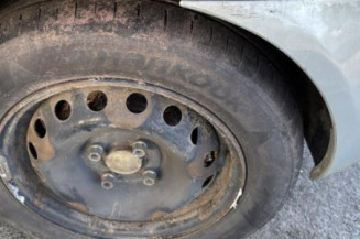 Porte arriere droit RENAULT CLIO 2