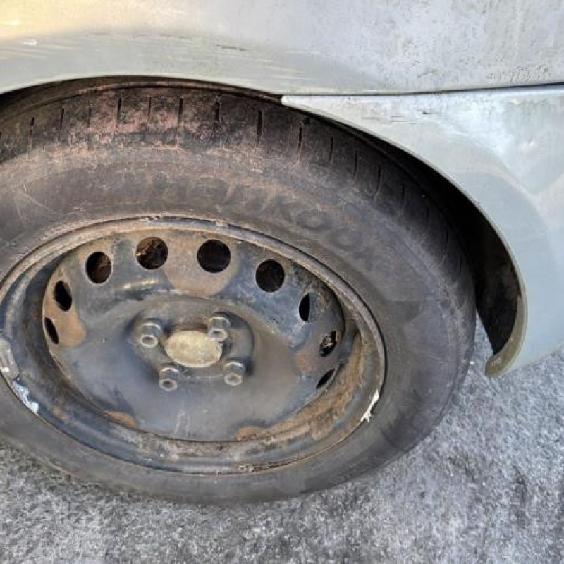 Porte arriere droit RENAULT CLIO 2 Photo n°11