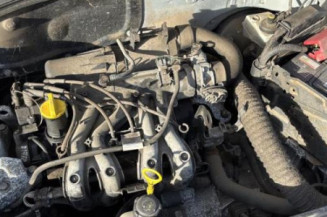Porte arriere droit RENAULT CLIO 2