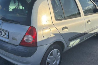 Porte arriere droit RENAULT CLIO 2