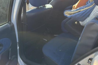 Porte arriere droit RENAULT CLIO 2