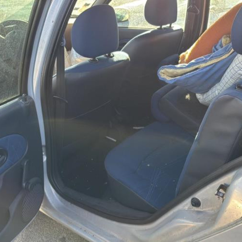 Porte arriere droit RENAULT CLIO 2 Photo n°14